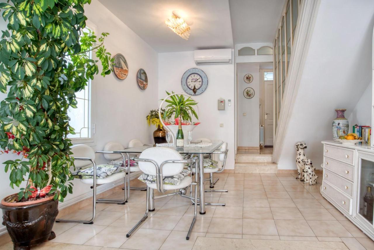 Big Villa Sagaro S'Agaro Ngoại thất bức ảnh