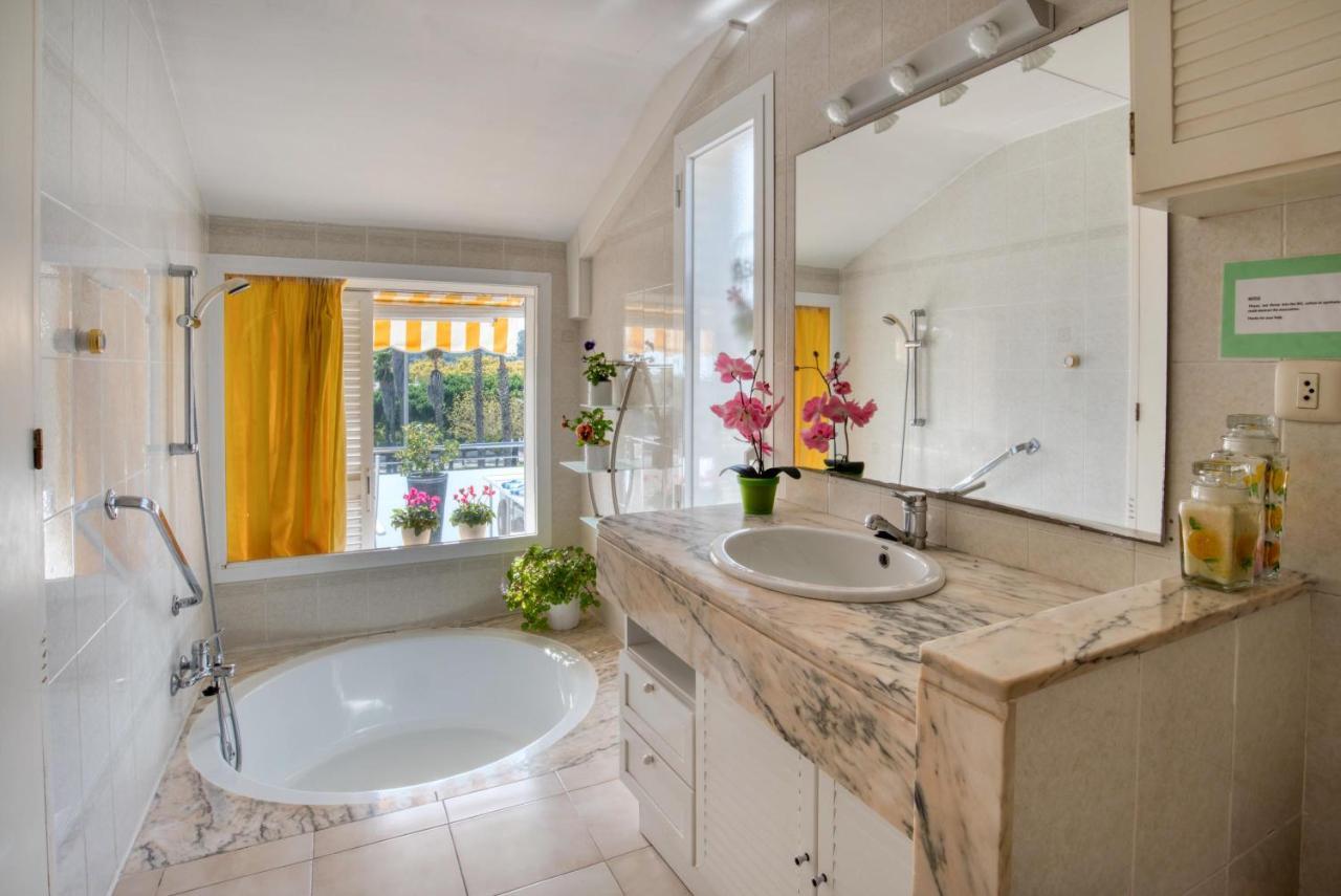 Big Villa Sagaro S'Agaro Ngoại thất bức ảnh