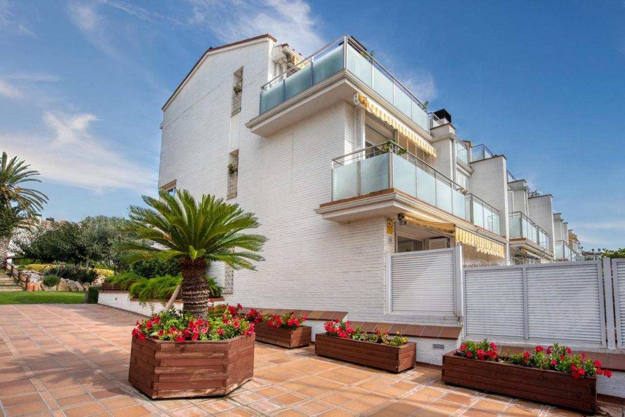 Big Villa Sagaro S'Agaro Ngoại thất bức ảnh