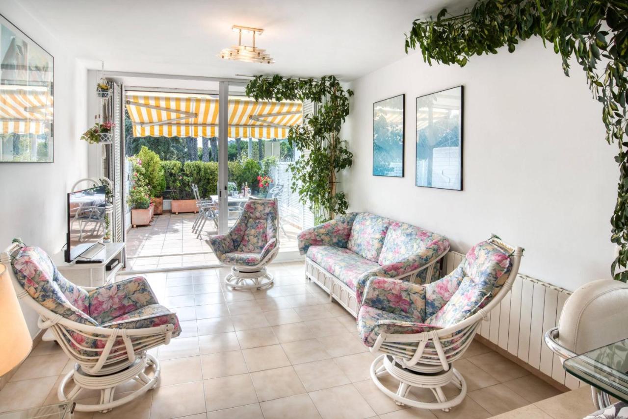 Big Villa Sagaro S'Agaro Ngoại thất bức ảnh