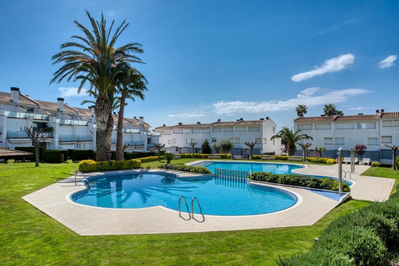 Big Villa Sagaro S'Agaro Ngoại thất bức ảnh