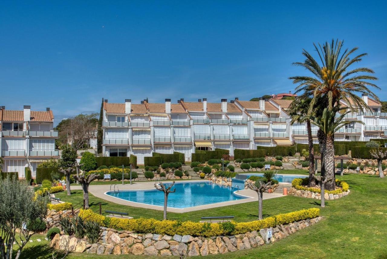 Big Villa Sagaro S'Agaro Ngoại thất bức ảnh
