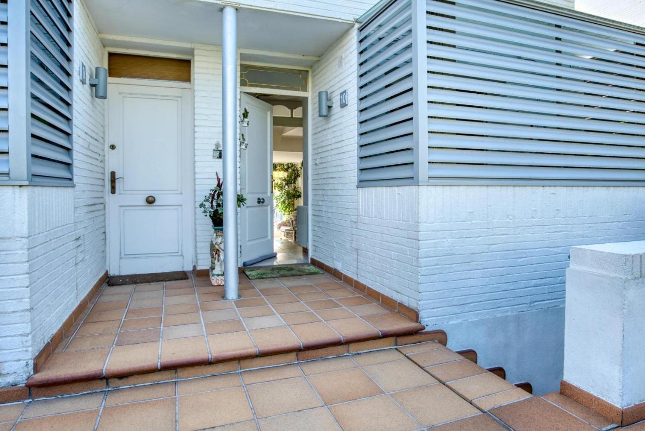 Big Villa Sagaro S'Agaro Ngoại thất bức ảnh