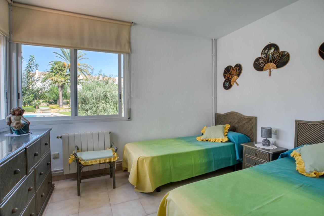 Big Villa Sagaro S'Agaro Ngoại thất bức ảnh