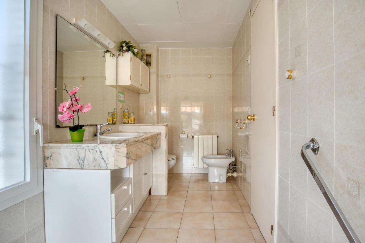 Big Villa Sagaro S'Agaro Ngoại thất bức ảnh